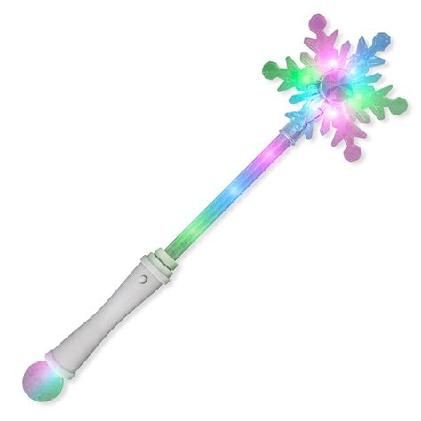 Enhance Your Intuition with the Snowflzke Magic Wand: Tapping into Your Sixth Sense